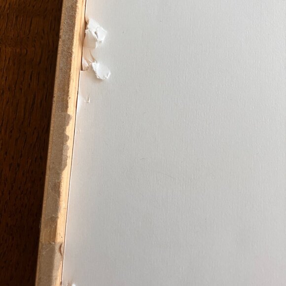 J. Knowles Hare Signed Etching "Sympathy" Boy and Dog Irish Setter or Retriever - Picture 10 of 10